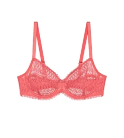 Triumph Soldes -Triumph Soldes soutien gorge a armatures aura spotlight sugar coral